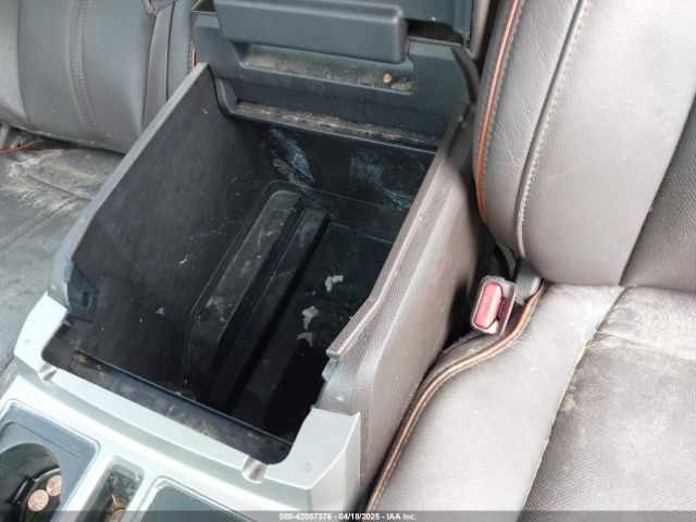 1FTEW1EG0FFB97774 Ford F-150 King Ranch