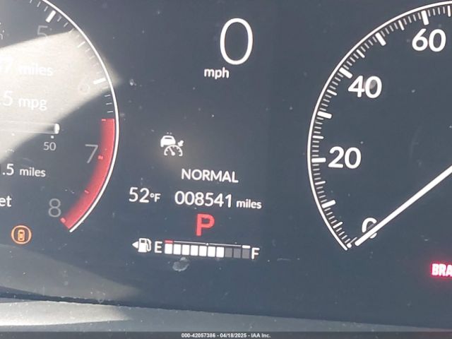 5FNYG1H45SB041515 Honda Pilot Ex-l