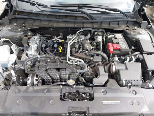 1N4BL4DW7SN351134 Nissan Altima Sv Awd