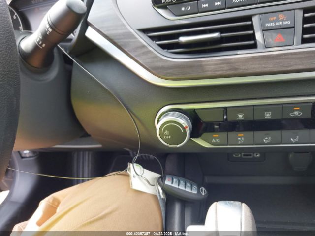 1N4BL4DW7SN351134 Nissan Altima Sv Awd