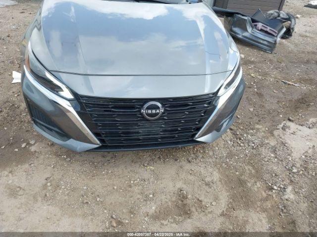 1N4BL4DW7SN351134 Nissan Altima Sv Awd