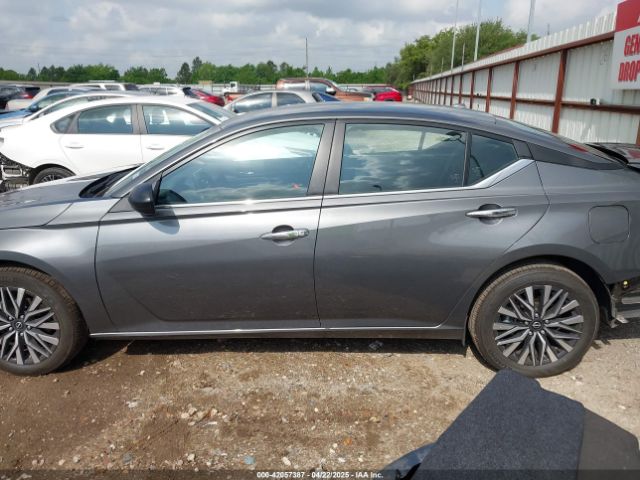 1N4BL4DW7SN351134 Nissan Altima Sv Awd
