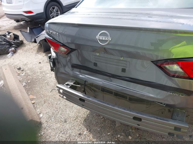1N4BL4DW7SN351134 Nissan Altima Sv Awd