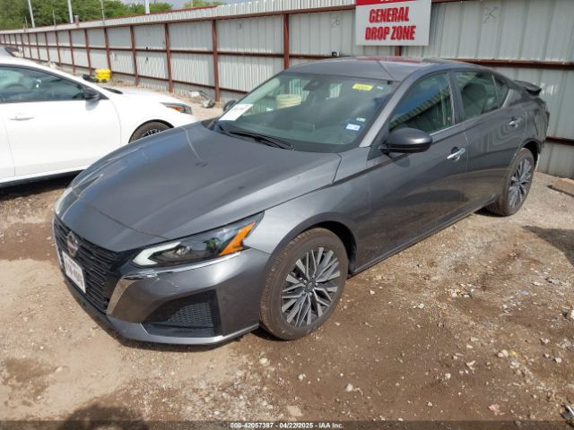 1N4BL4DW7SN351134 Nissan Altima Sv Awd
