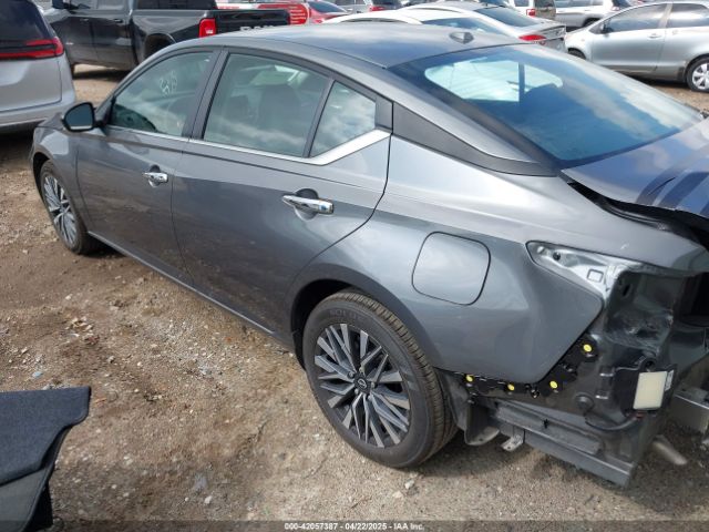 1N4BL4DW7SN351134 Nissan Altima Sv Awd
