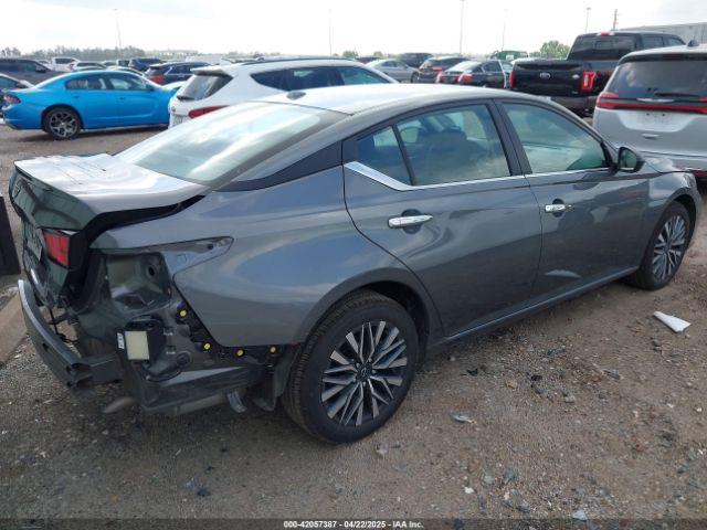 1N4BL4DW7SN351134 Nissan Altima Sv Awd