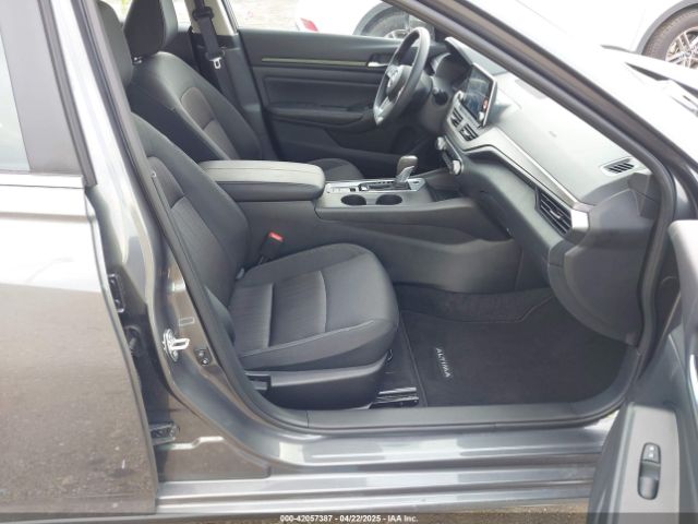 1N4BL4DW7SN351134 Nissan Altima Sv Awd