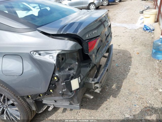 1N4BL4DW7SN351134 Nissan Altima Sv Awd