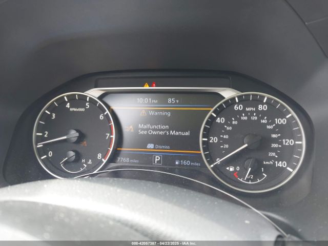 1N4BL4DW7SN351134 Nissan Altima Sv Awd