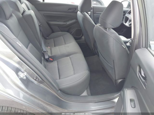 1N4BL4DW7SN351134 Nissan Altima Sv Awd