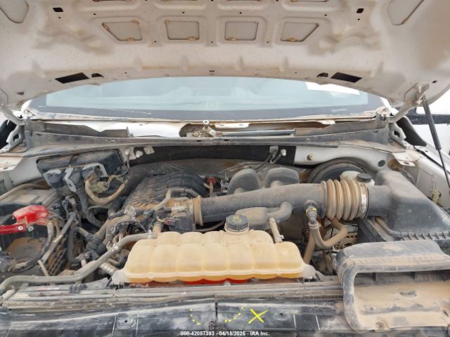 2018 FORD F-150 1FTMF1CB6JKF34886 Photo 9