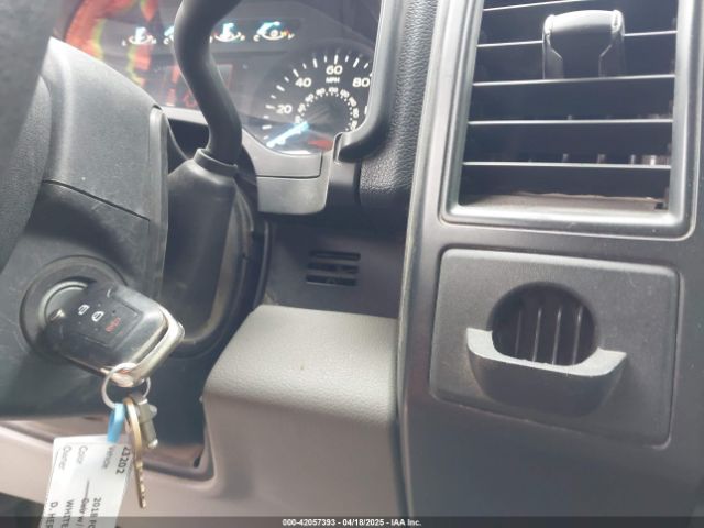 2018 FORD F-150 1FTMF1CB6JKF34886 Photo 10