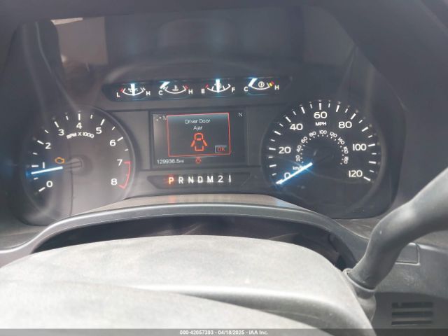 2018 FORD F-150 1FTMF1CB6JKF34886 Photo 6