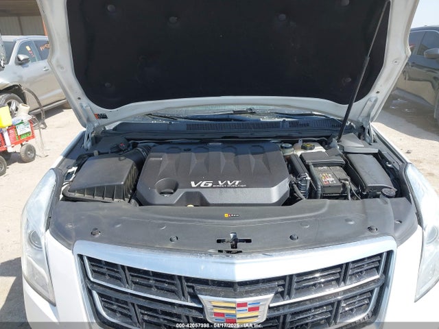 2016 CADILLAC XTS 2G61M5S37G9105733 Photo 9