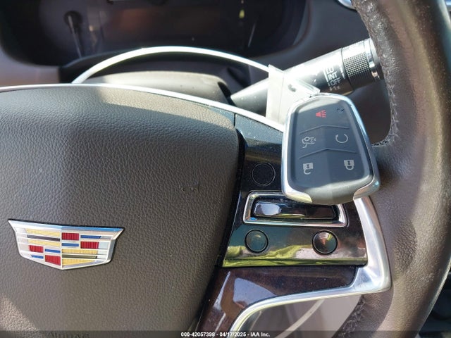 2016 CADILLAC XTS 2G61M5S37G9105733 Photo 10