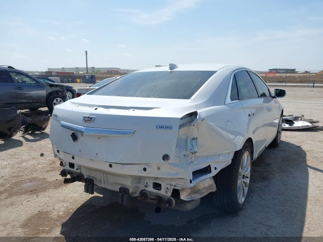 2016 CADILLAC XTS 2G61M5S37G9105733 Photo 3