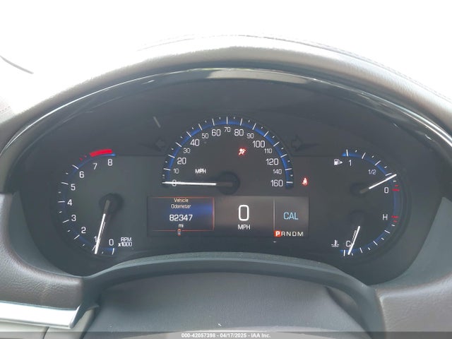 2016 CADILLAC XTS 2G61M5S37G9105733 Photo 6
