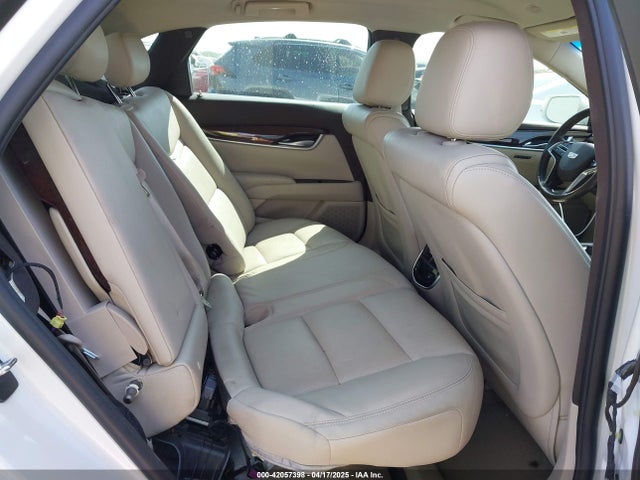 2016 CADILLAC XTS 2G61M5S37G9105733 Photo 7