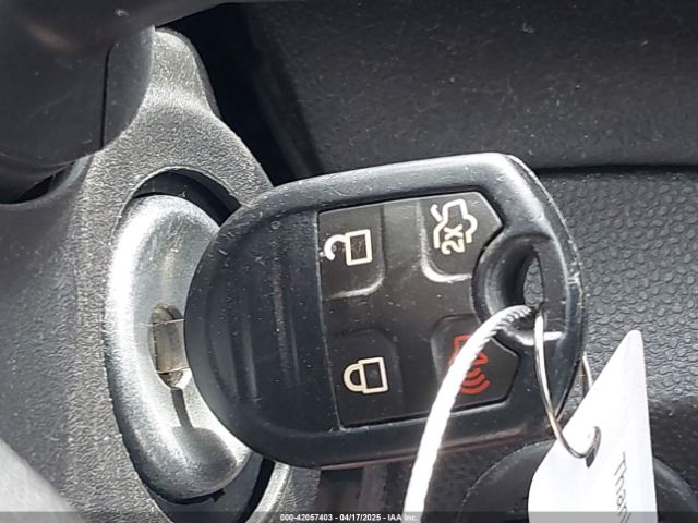 3FADP4EJ3JM132132 Ford FIESTA SE