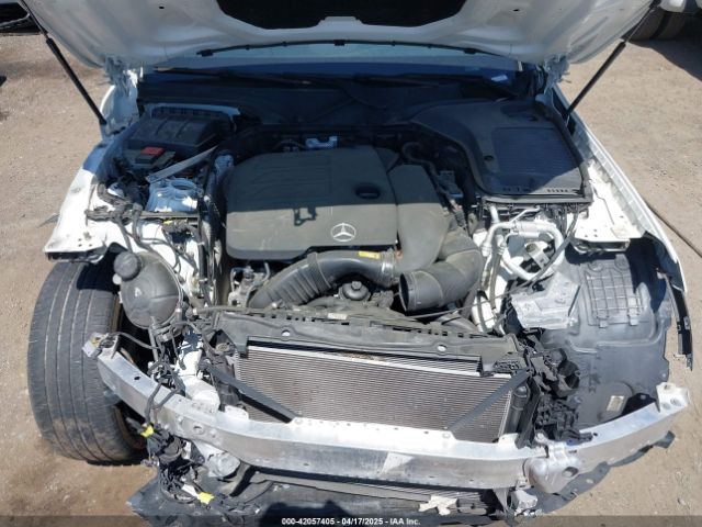 W1N0G8DB8MV318424 Mercedes-Benz Glc 300 Suv