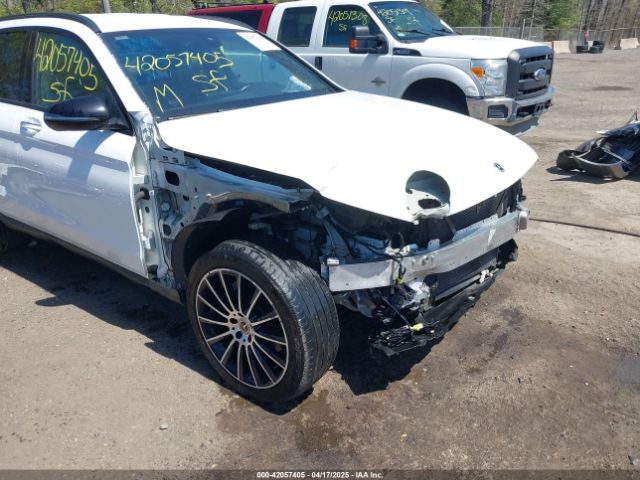 W1N0G8DB8MV318424 Mercedes-Benz Glc 300 Suv