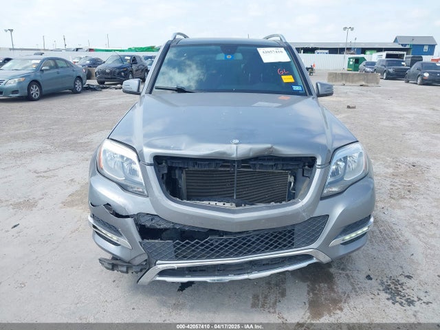 WDCGG5HB7EG317537 Mercedes-Benz 2014