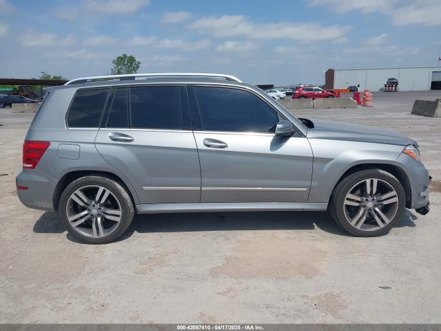 WDCGG5HB7EG317537 Mercedes-Benz 2014