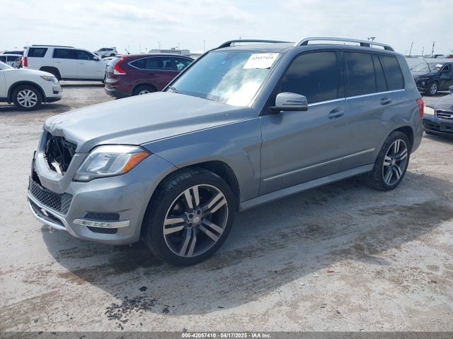 WDCGG5HB7EG317537 Mercedes-Benz 2014