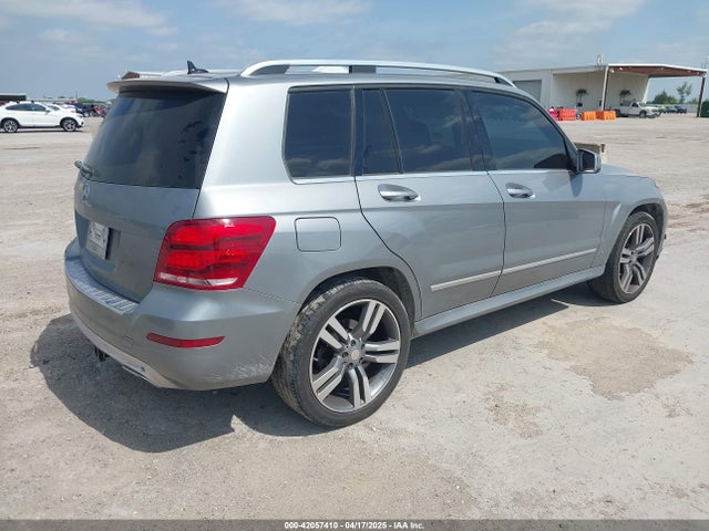 WDCGG5HB7EG317537 Mercedes-Benz 2014