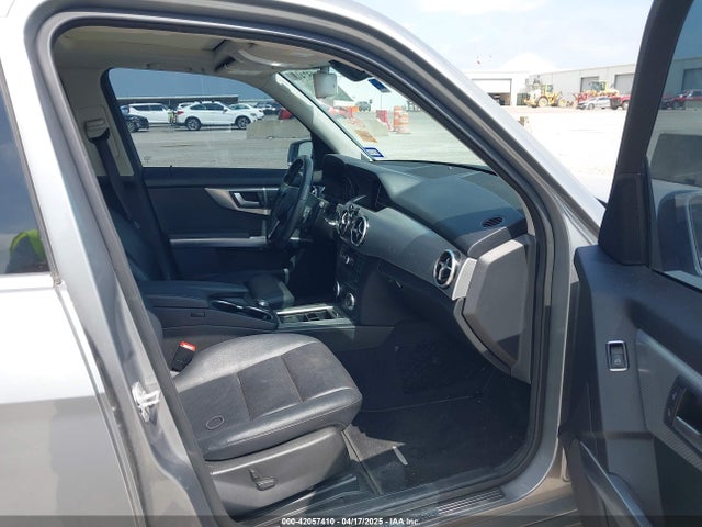 WDCGG5HB7EG317537 Mercedes-Benz 2014