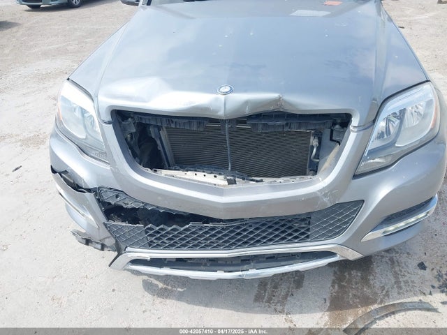 WDCGG5HB7EG317537 Mercedes-Benz 2014