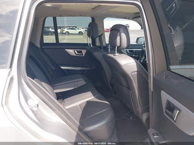WDCGG5HB7EG317537 Mercedes-Benz 2014