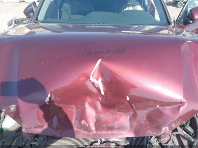 1HGCR2F57EA244460 Honda Accord Sport