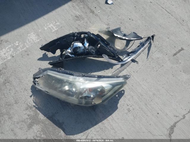1HGCR2F57EA244460 Honda Accord Sport