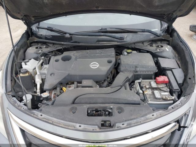 1N4AL3AP4FN399649 Nissan Altima 2.5 Sl