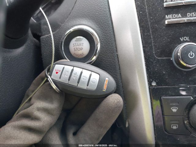 1N4AL3AP4FN399649 Nissan Altima 2.5 Sl