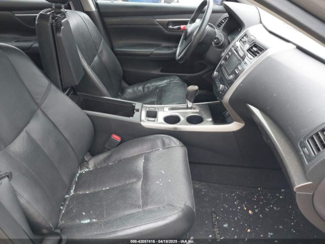 1N4AL3AP4FN399649 Nissan Altima 2.5 Sl