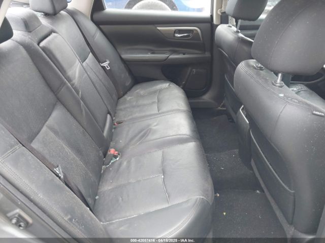 1N4AL3AP4FN399649 Nissan Altima 2.5 Sl
