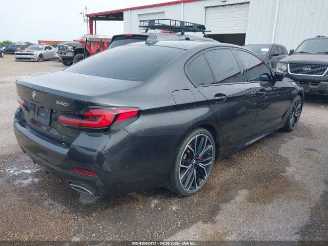 WBA53BJ04NCH66732 BMW 540 I