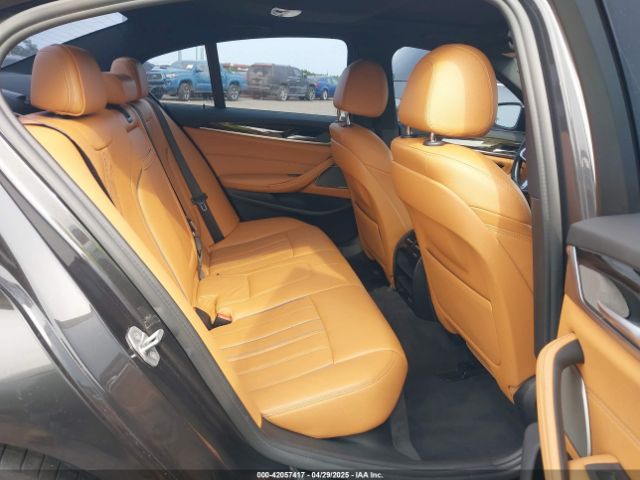 WBA53BJ04NCH66732 BMW 540 I
