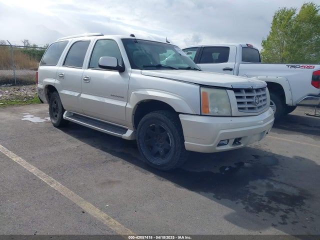 2004 CADILLAC ESCALADE 1GYEK63NX4R250688 Photo 0