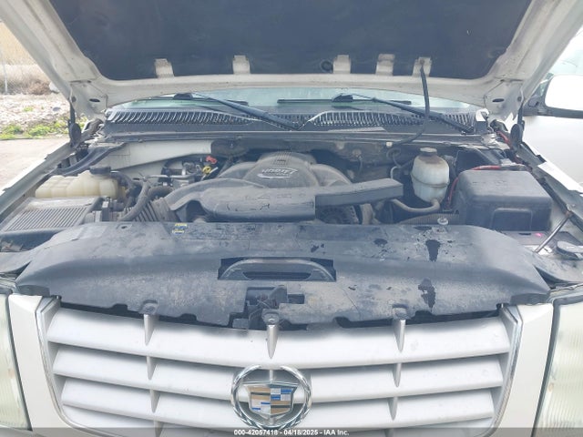 2004 CADILLAC ESCALADE 1GYEK63NX4R250688 Photo 9