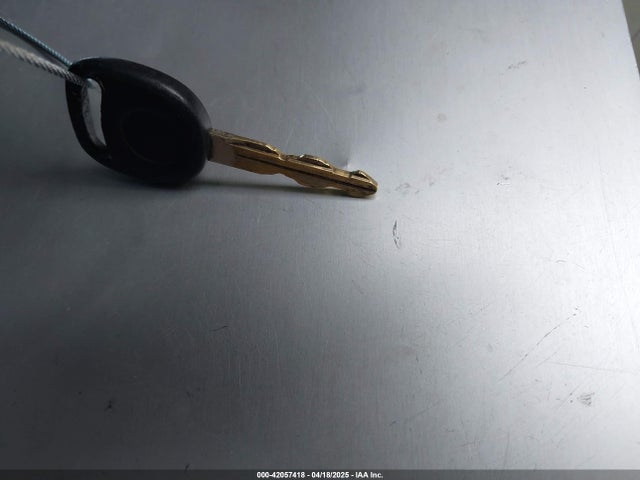 2004 CADILLAC ESCALADE 1GYEK63NX4R250688 Photo 10