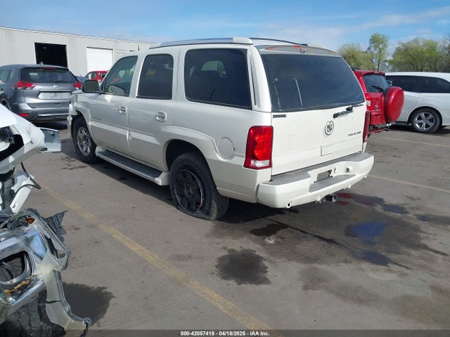 2004 CADILLAC ESCALADE 1GYEK63NX4R250688 Photo 2