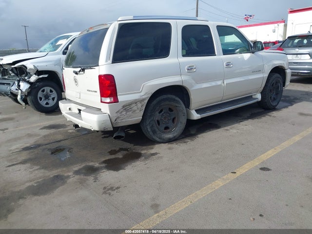 2004 CADILLAC ESCALADE 1GYEK63NX4R250688 Photo 3