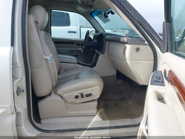 2004 CADILLAC ESCALADE 1GYEK63NX4R250688 Photo 4