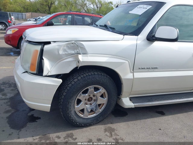 2004 CADILLAC ESCALADE 1GYEK63NX4R250688 Photo 5