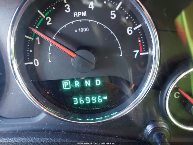 1C4BJWCGXFL771669 Jeep Wrangler Rubicon