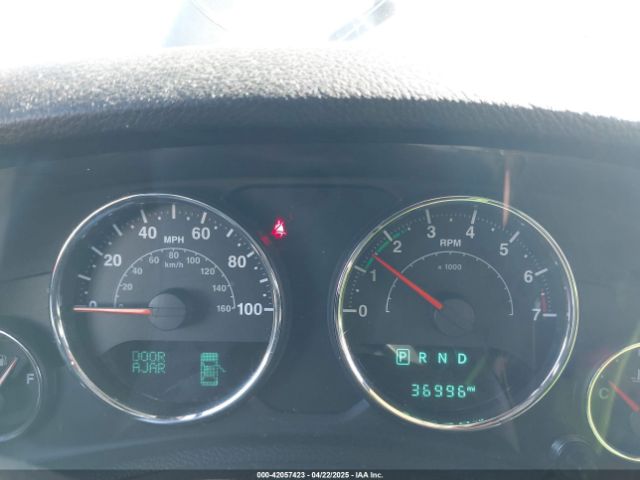 1C4BJWCGXFL771669 Jeep Wrangler Rubicon