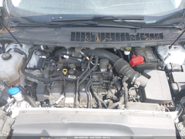 2FMPK3J90LBA23025 Ford EDGE SEL